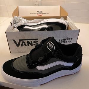 Vans shoes